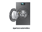 LAVADORA SECADORA SAMSUNG WD25DB8995BZ BE SPOKE 25KG/15KG GRIS - Miniatura 7
