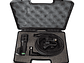 MICROFONO DINAMICO CARDIOIDE PARA CAJA PEAVEY PVM 325 - Miniatura 3