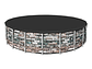 PISCINA BESTWAY REDONDA FILTRO + ACCESORIOS 6.10X1.32M - Miniatura 7