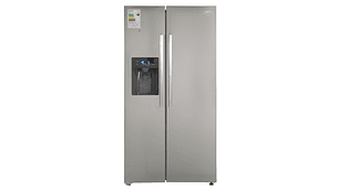 REFRIGERADOR SIDE BY SIDE 504 LTS HC-660W