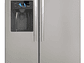 REFRIGERADOR SIDE BY SIDE 504 LTS HC-660W - Miniatura 1