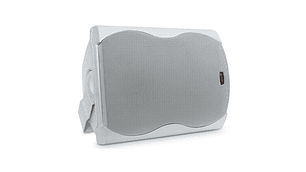 PARLANTE AMBIENTAL NOVIK NEO LIRIC 6 WHITE