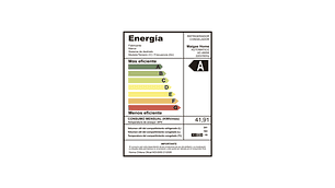 REFRIGERADOR SIDE BY SIDE 504 LTS HC-660W
