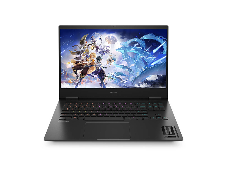 NOTEBOOK HP OMEN 16-WF0002LA INTEL CORE I9 32 GB RAM NVIDIA GEFORCE RTX 4070 1 TB SSD 6