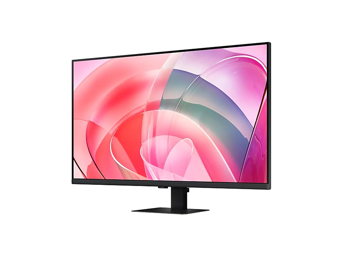 MONITOR SAMSUNG 32' S70UD VIEWFINITY S7 UHD 4K 7