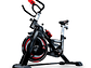 BICICLETA SPINNING RUEDA INERCIA 13 KG YEP1054 - Miniatura 9