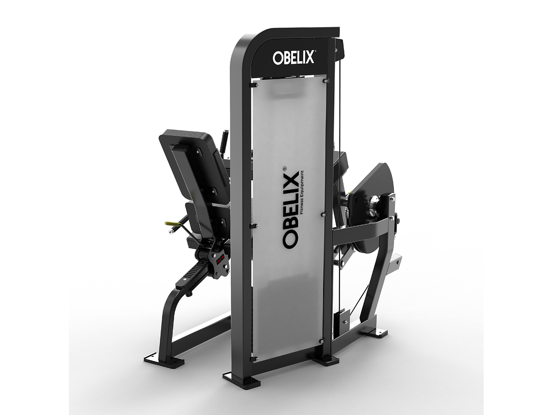 Dual Femoral/Cuádriceps MO 2.0 | Obelix 2