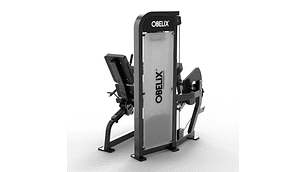 Dual Femoral/Cuádriceps MO 2.0 | Obelix