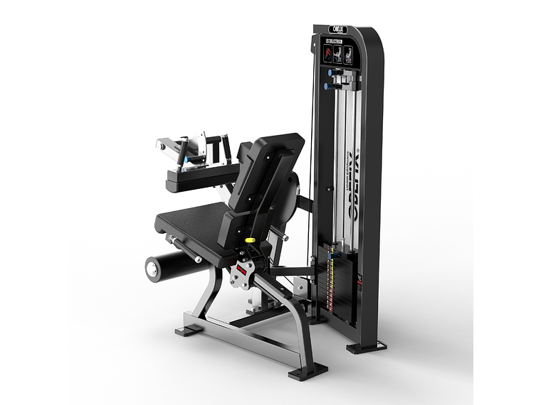 Dual Femoral/Cuádriceps MO 2.0 | Obelix 4