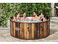 HOT TUB SPA JACUZZI INFLABLE HELSINKI 7 PERSONAS BESTWAY - Miniatura 2
