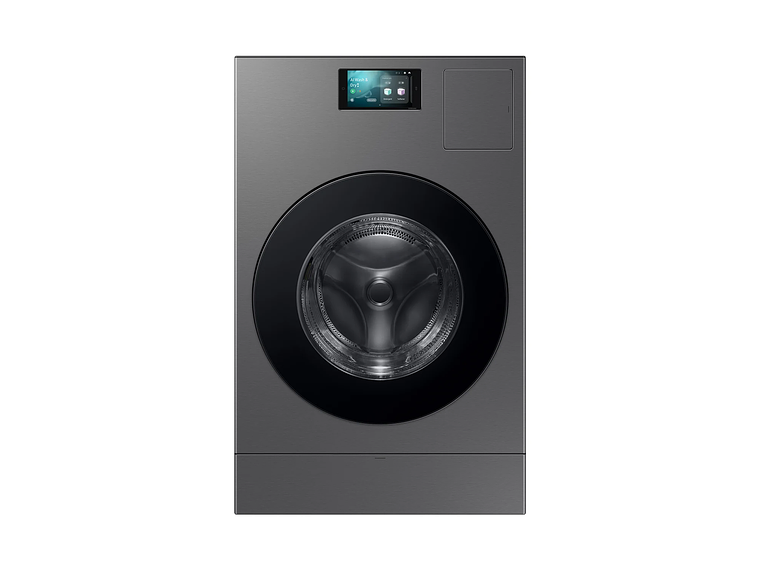 SAMSUNG LAVADORA SECADORA BESPOKE AI 25 KG 1