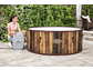 HOT TUB SPA JACUZZI INFLABLE HELSINKI 7 PERSONAS BESTWAY - Miniatura 9