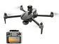 DRON WIFI 5G 4K EIS 4000M GPS EVASIÓN DE OBSTÁCULOS Y CONTROL CON PANTALLA M10 PLUS - Miniatura 1