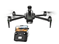 DRON WIFI 5G 4K EIS 4000M GPS EVASIÓN DE OBSTÁCULOS Y CONTROL CON PANTALLA M10 PLUS - Miniatura 4