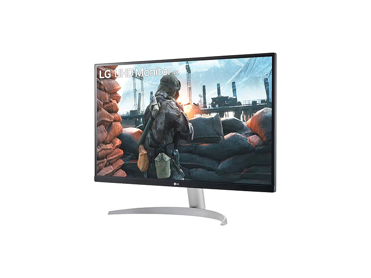 MONITOR GAMER COMPU ELITE LG 4K UHD IPS (3840X2160) 27UP600W 60HZ/5MS 1