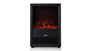 CHIMENEA ELECTRICA THOMAS TH-FP70