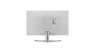 MONITOR GAMER COMPU ELITE LG 4K UHD IPS (3840X2160) 27UP600W 60HZ/5MS