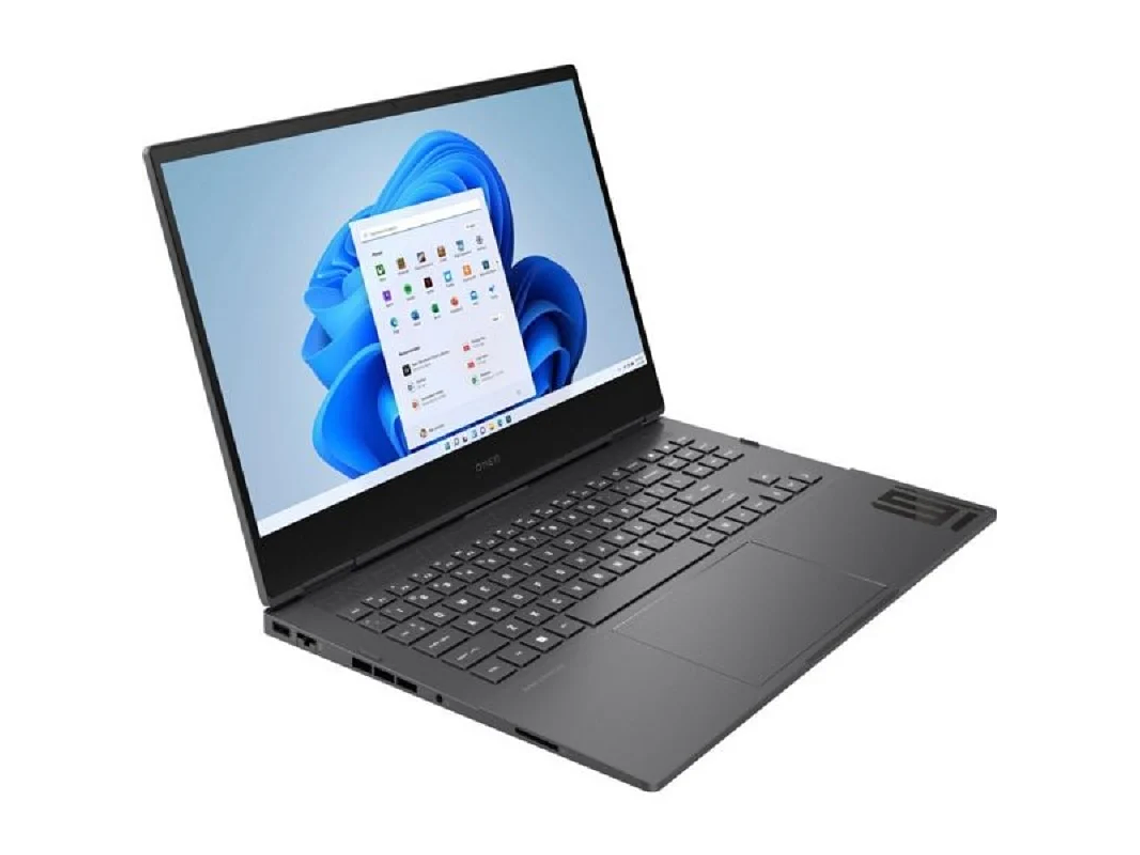 NOTEBOOK HP OMEN 16-WD0013LA I7-13620H 16GB 1TB W11H 16' RTX4060 2