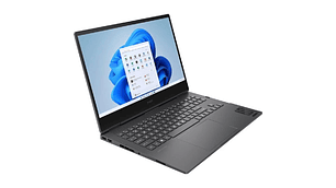 NOTEBOOK HP OMEN 16-WD0013LA I7-13620H 16GB 1TB W11H 16' RTX4060