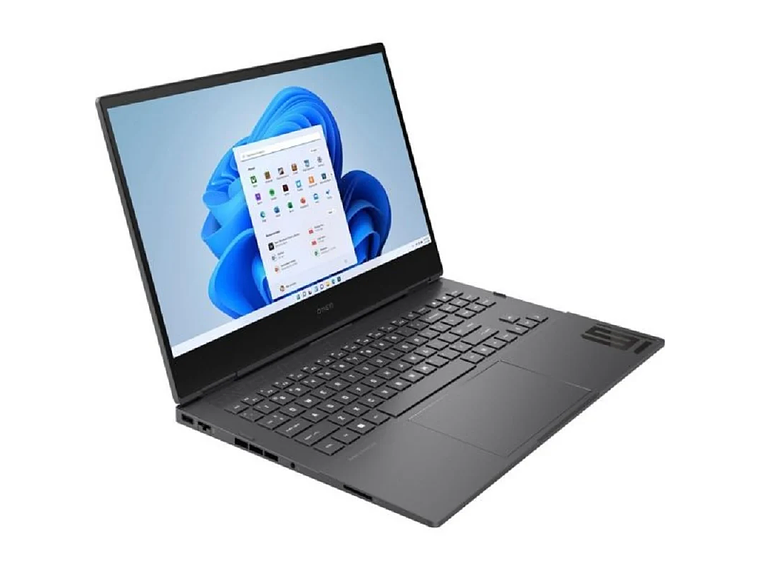 NOTEBOOK HP OMEN 16-WD0013LA I7-13620H 16GB 1TB W11H 16' RTX4060 2