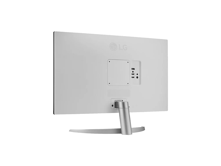 MONITOR GAMER COMPU ELITE LG 4K UHD IPS (3840X2160) 27UP600W 60HZ/5MS 3