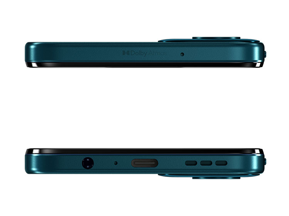 CELULAR MOTOROLA XT2363-1 256 GB 8 GB RAM 16MP 6.5