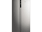 REFRIGERADOR FENSA 436L NO FROST SIDE BY SIDE SFX440 INOX - Miniatura 1