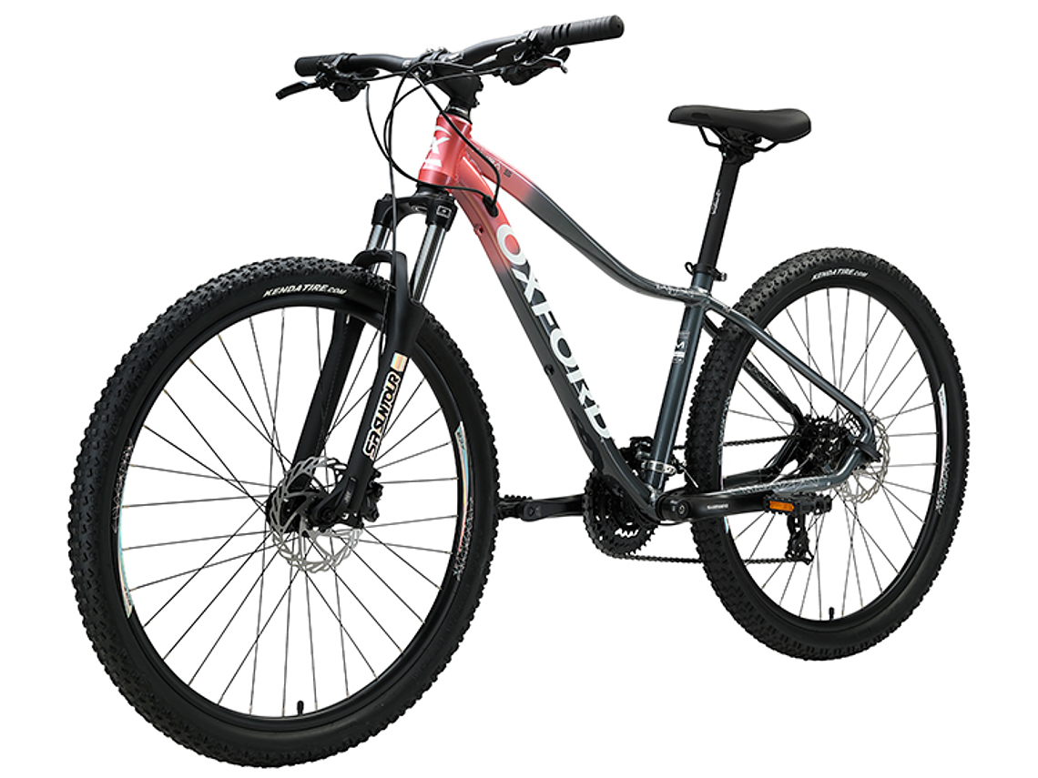 BICICLETA MTB OXFORD AURA 5 ARO 27.5 2