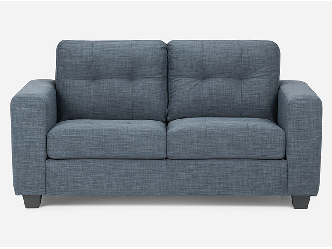  SOFÁ ROSEN MIRA ZANDER 2 CUERPOS 1