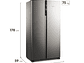 REFRIGERADOR FENSA 436L NO FROST SIDE BY SIDE SFX440 INOX - Miniatura 2