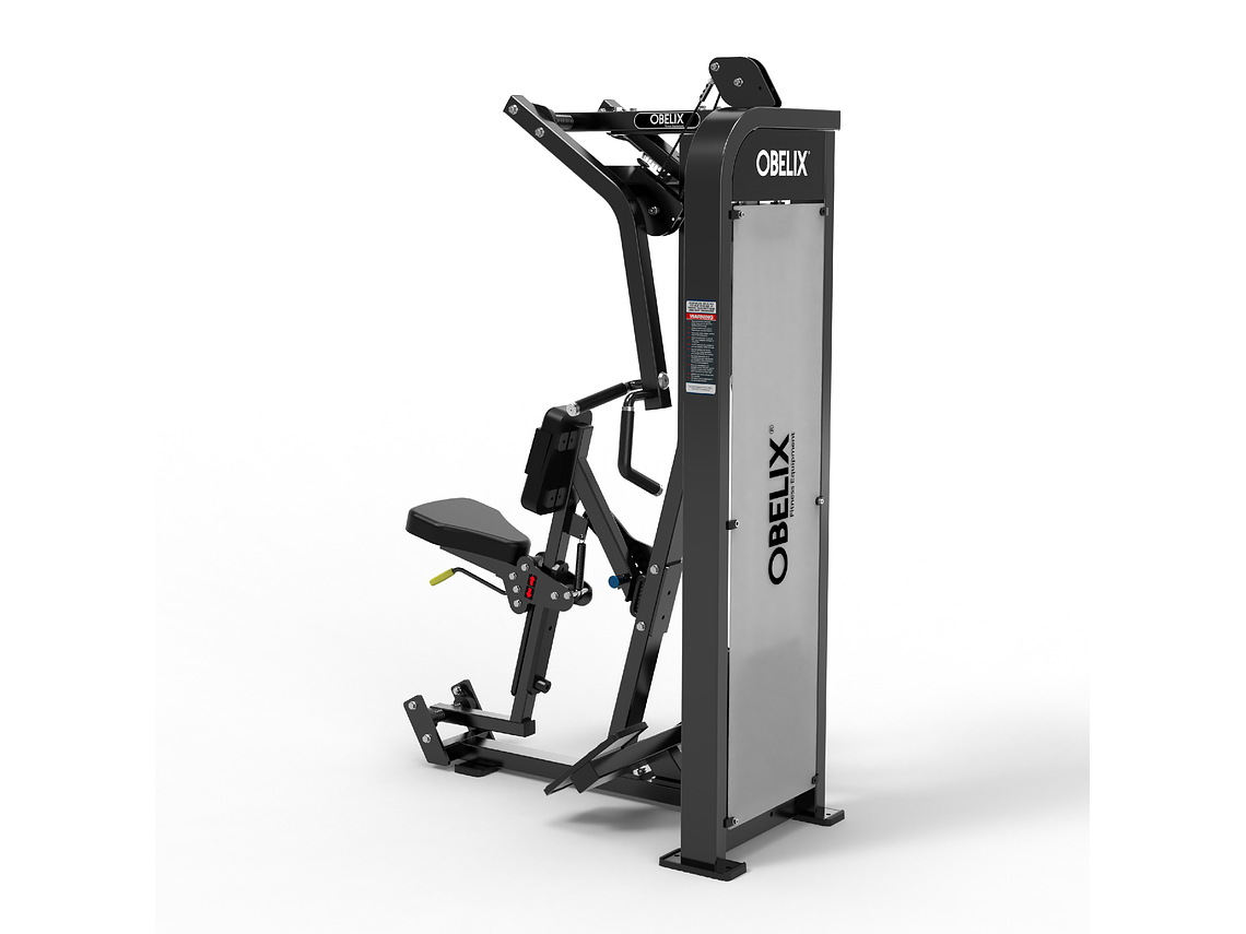 Remo Sentado MO 2.0 | Obelix 2