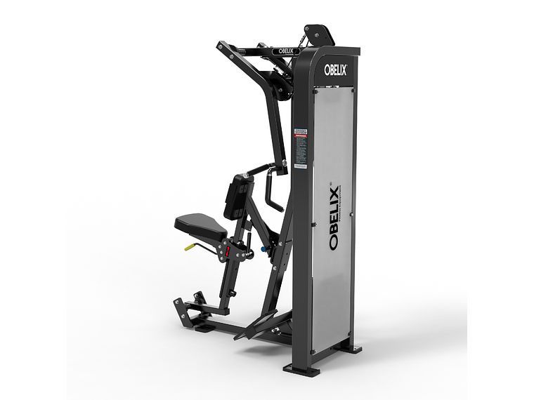 Remo Sentado MO 2.0 | Obelix 2