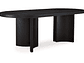 MESA COMEDOR ROWANBECK - Miniatura 4