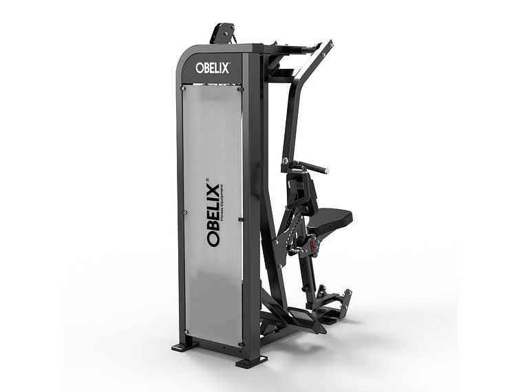 Remo Sentado MO 2.0 | Obelix 3