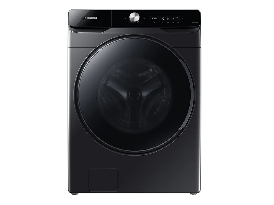 LAVADORA SECADORA SAMSUNG 22KG / 13KG CON INTELIGENCIA ARTIFICIAL EN PANEL CONTROL 1