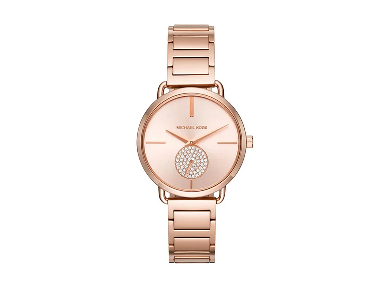 RELOJ MUJER MICHAEL KORS PORTIA MK3640 1