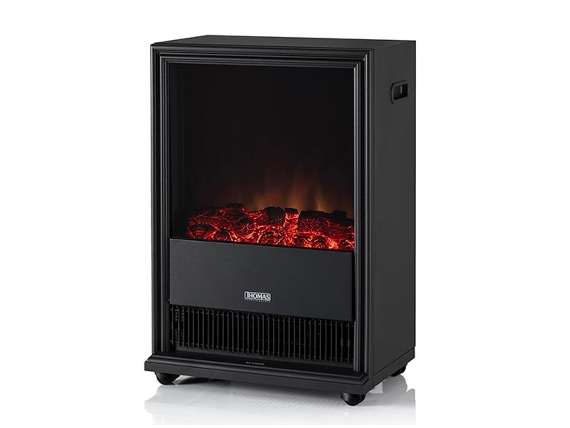 CHIMENEA ELECTRICA THOMAS TH-FP70 5