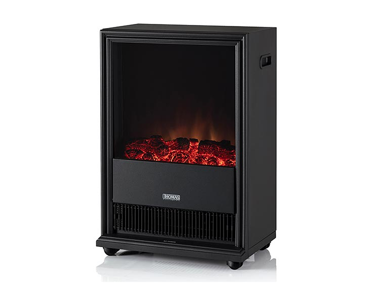 CHIMENEA ELECTRICA THOMAS TH-FP70 5