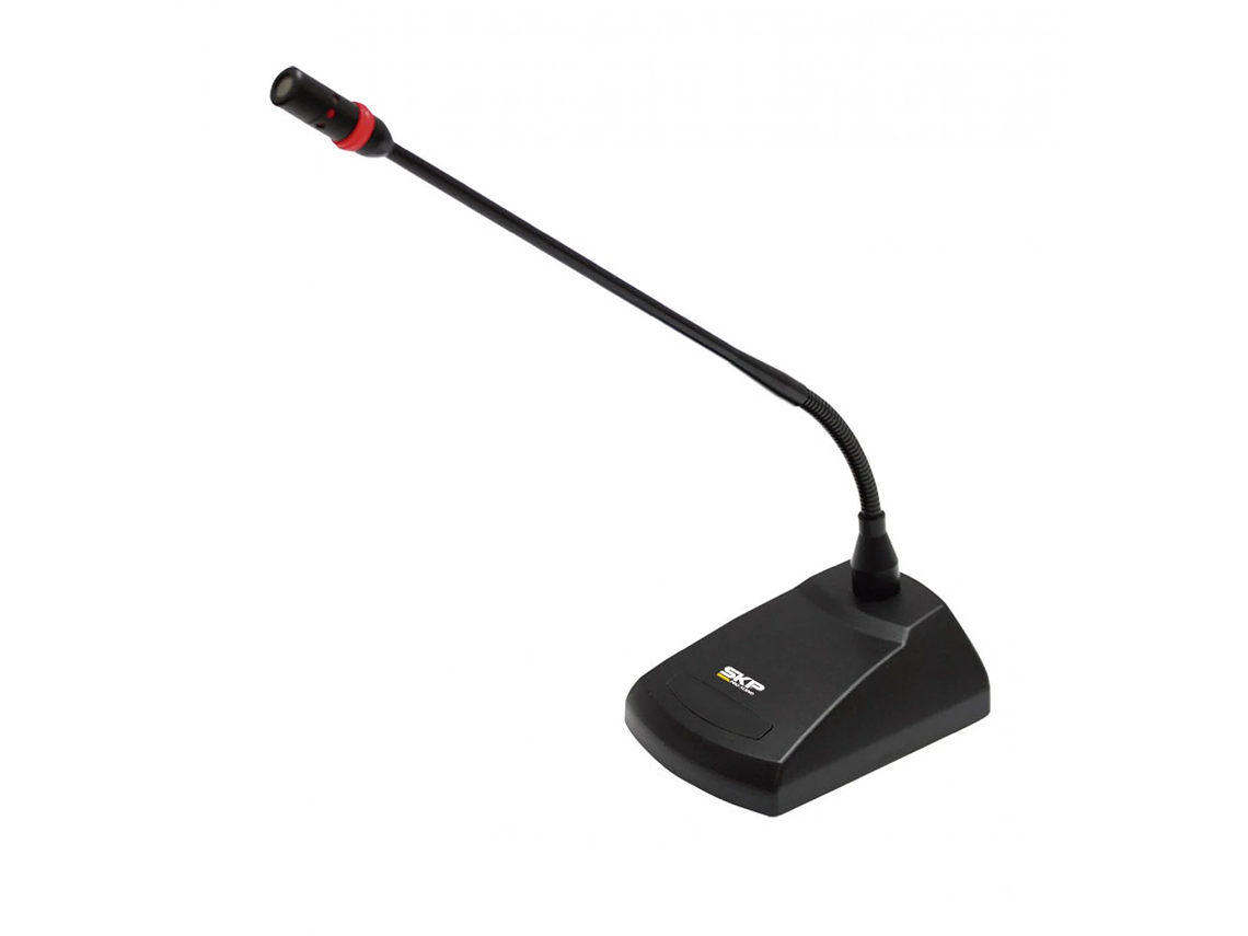 MICROFONO DE MESA SKP PRO-9K 1