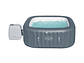 HOT TUB JACUZZI INFLABLE HAWAII HIDROMASAJE 6 PERS BESTWAY - Miniatura 1