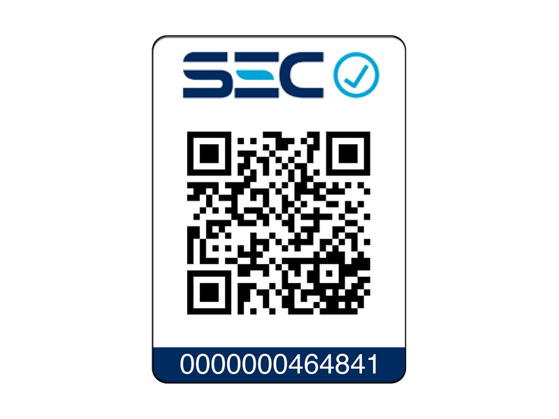 REFRIGERADOR FENSA 436L NO FROST SIDE BY SIDE SFX440 INOX 5