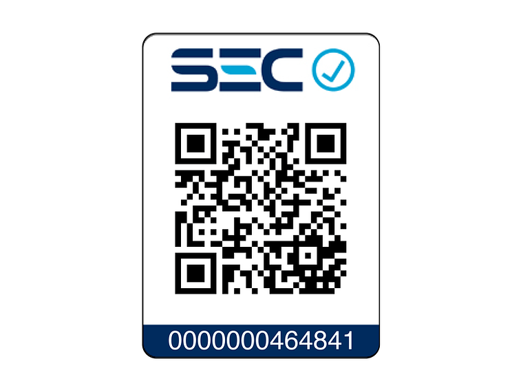 REFRIGERADOR FENSA 436L NO FROST SIDE BY SIDE SFX440 INOX 5