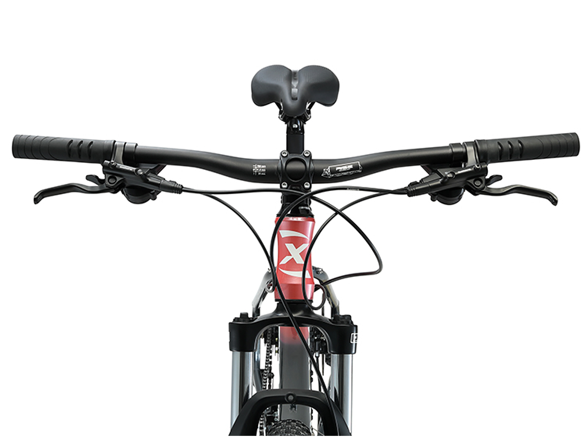 BICICLETA MTB OXFORD AURA 5 ARO 27.5 7