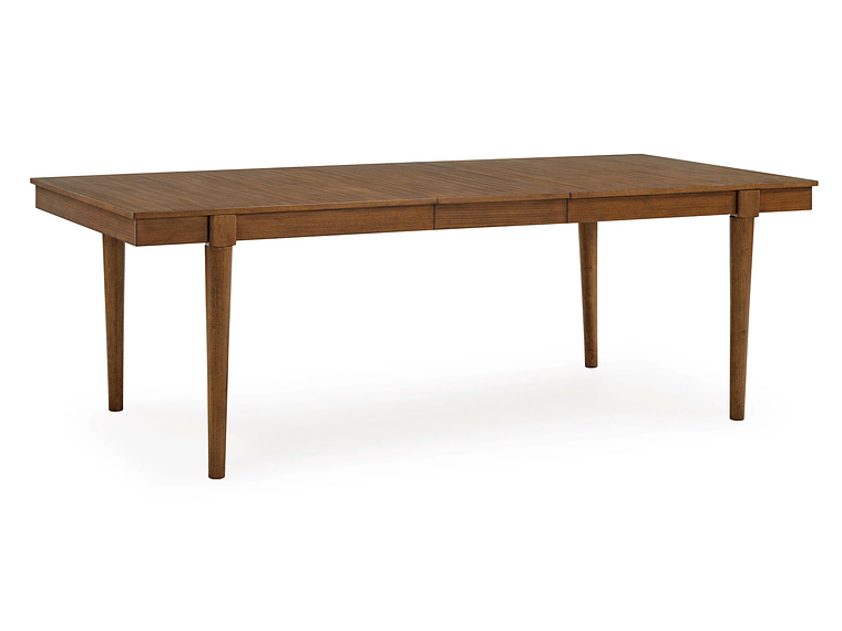 MESA COMEDOR LYNCOTT EXTENSIBLE 1