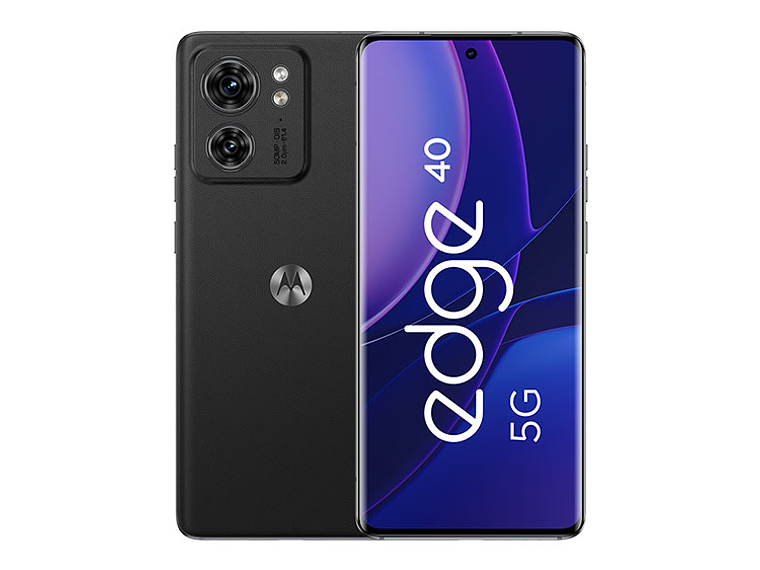 CELULAR MOTOROLA EDGE40 256 GB 8 GB RAM 32MP 6.5