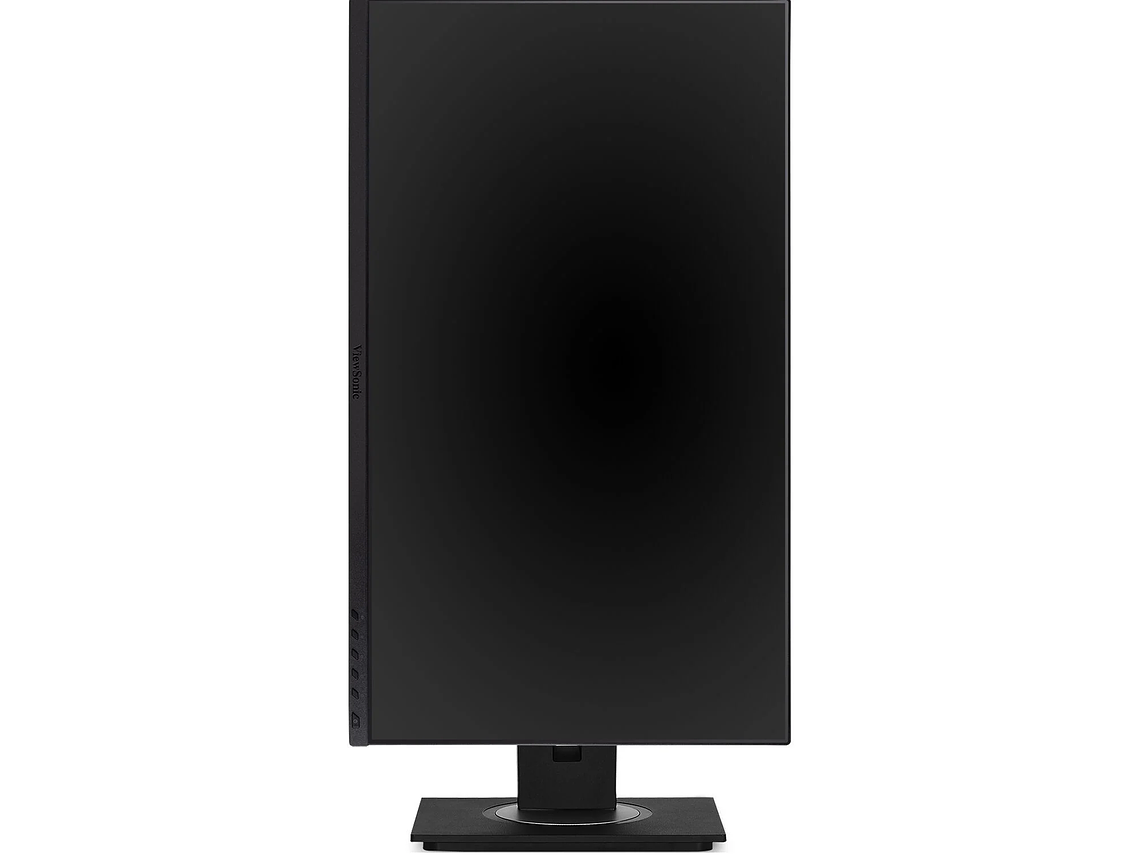 MONITOR LED VIEWSONIC VG2756A-2K 27' QHD CON DOCK USB-C - HDMI - NEGRO 4