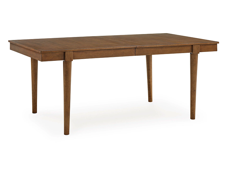 MESA COMEDOR LYNCOTT EXTENSIBLE 2