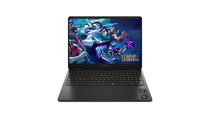 NOTEBOOK HP OMEN 16-AP0053DX
