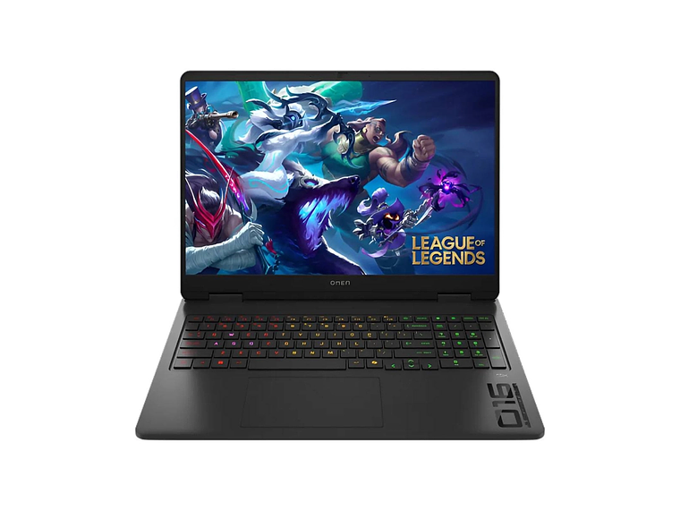 NOTEBOOK HP OMEN 16-AP0053DX 1