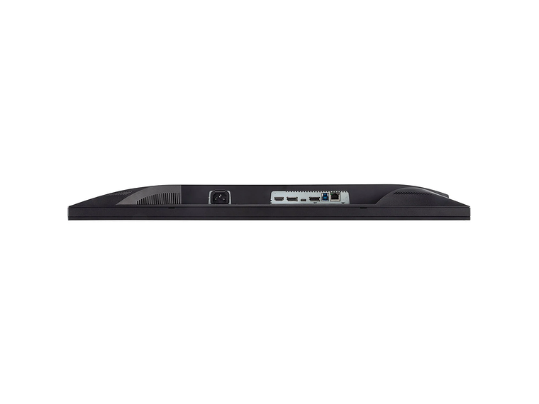 MONITOR LED VIEWSONIC VG2756A-2K 27' QHD CON DOCK USB-C - HDMI - NEGRO 5